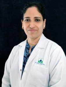 Dr. Sheeja Kattayat - Best General Medicine in Muharraq, Bahrain ...