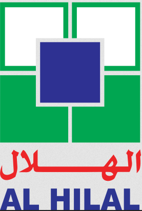 logo - Alhilal Health Care Group