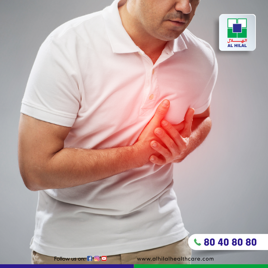 Chest Pain Causes, Diagnosis, and Treatment